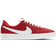 NIKE SB Bruin React - University Red/University Red/White/White