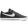 Nike Court Legacy Sneakers - White/Black