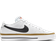 Nike Court Legacy W - White/Desert Ochre/Black