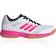 Adidas Speedcourt W - Cloud White/Shock Pink/Collegiate Navy