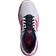 Adidas Speedcourt W - Cloud White/Shock Pink/Collegiate Navy