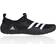 Adidas Terrex Jawpaw Slip-On Heat.RDY - Core Black/Cloud White/Silver Metallic