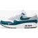 Nike Air Max 1 LV8 M - White/Dark Teal Green/Wolf Grey/Black