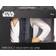 Exquisite Gaming Meta Merch Star Wars Han Solo Arm Mugg 35.5cl