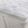 Silentnight Airmax Mattress Cover White (190x135cm)