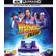 Back To The Future: The Ultimate Trilogy - 4K Ultra HD