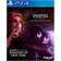 Vampire The Masquerade: Coteries Of New York Shadows Of New York Ps4