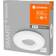 LEDVANCE Smart Plus Wifi Orbis Cromo Ceiling Flush Light ∅ 50cm