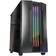 Cougar Gemini M RGB Cristal Templado USB 3.0 Iron Gray