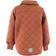 Wheat Kay Thermo Jacket - Terracotta (38122704666795)