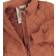 Wheat Kay Thermo Jacket - Terracotta (38122704666795)