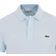 Lacoste Polo - Blu