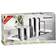 Esmeyer Wave Milk and Sugar Set Mjölkkanna 5st