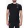 Alpha Industries Basic T Small Logo T-shirt - Black