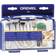 Dremel 26150684JA Cleaning/Polishing 20pcs Set di attrezzi