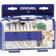 Dremel 26150684JA Cleaning/Polishing 20pcs Verktygsset