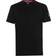 Alpha Industries Nasa Sleeve T-Shirt - Black