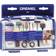 Dremel 26150687JA Verktygsset