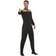 Smiffys Star Trek Voyager Operations Uniform Gold & Black