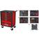 KS Tools 826.7515 Tool Trolley