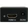 StarTech HDMI-DisplayPort F-F Adapter