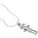 Harry Potter Dobby the House Elf Necklace - Silver