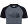 The North Face Raglan Easy T-shirt - TNF Medium Grey Heather