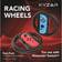 Kyzar Racing Wheels