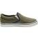 Hummel Slip-On Jr - Deep Lichen Green