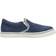 Hummel Slip-On Jr - Blue Night