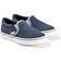 Hummel Slip-On Jr - Blue Night