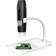 50X-1000X WiFi Digital Microscope with Stand