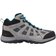 Columbia Redmond III Mid Waterproof M - Graphite/Black