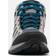 Columbia Redmond III Mid Waterproof M - Graphite/Black