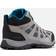 Columbia Redmond III Mid Waterproof M - Graphite/Black