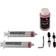 Rockshox Lubrifiants et nettoyants Standard Bleed Kit ml