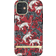 Richmond & Finch Samba Red Leopard Case for iPhone 12 Mini