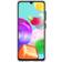 OtterBox Galaxy A41 Coque React Series Clear