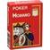Modiano Cristallo Poker Playing Cards