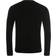 Lacoste Long Sleeved T Shirt - Black