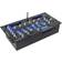 Ibiza Sound DJM102-BT Mixeur analogique 6 canaux rack-montable