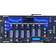 Ibiza Sound DJM102-BT Mixeur analogique 6 canaux rack-montable