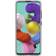 OtterBox Galaxy A51 Coque React Series Clear