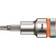 Wera 8740 C HF Zyklop 05003821001 Bit Top til topnøgle