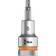Wera 8740 C HF Zyklop 05003821001 Bit Top til topnøgle