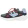 Hummel Bounce Runner Tex Jr - Asphalt Unisex Azul