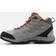 Columbia Redmond III Mid Waterproof W - Steam/Red Coral