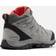 Columbia Redmond III Mid Waterproof W - Steam/Red Coral