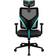 ThunderX3 Yama1 Gaming chair - Black/Green