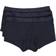 CDLP Boxer Trunk 3-pack - Navy Blue